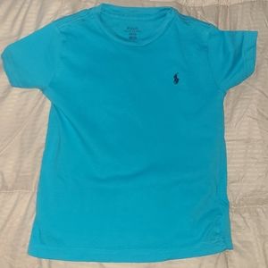 Ralph Lauren Polo Toddler Boys T-Shirt
